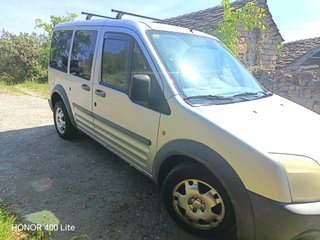 Ford Tourneo Connect 2006