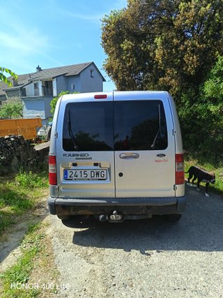 Ford Tourneo Connect 2006