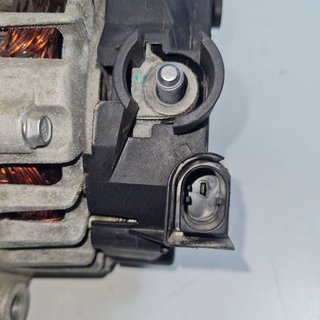 ALTERNADOR FORD FORD KA+ (CDU) 2016-2019