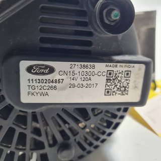 ALTERNADOR FORD FORD KA+ (CDU) 2016-2019