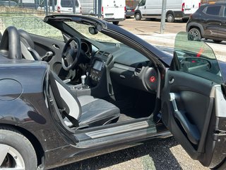 Mercedes-Benz SLK 2004