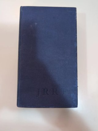 El Silmarillion