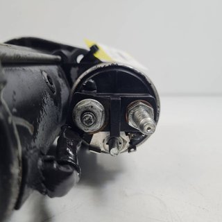 MOTOR ARRANQUE MERCEDES MERCEDES SPRINTER (W902) 1995-2006