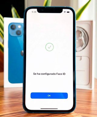 IPHONE 13 128GB 100% BATTERIA - IMPECCABILE E IN SCATOLA