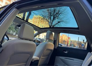 Nissan Qashqai+2 2010