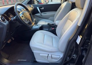 Nissan Qashqai+2 2010