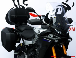 YAMAHA TRACER 9 GT