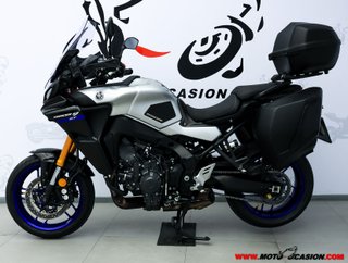 YAMAHA TRACER 9 GT