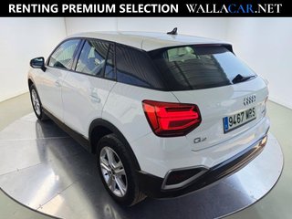Audi Q2 Advanced 30 TDI 85kW (116CV) S tronic