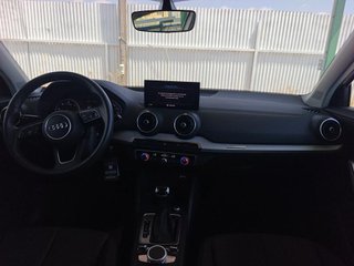 Audi Q2 Advanced 30 TDI 85kW (116CV) S tronic
