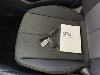 Audi Q2 Advanced 30 TDI 85kW (116CV) S tronic
