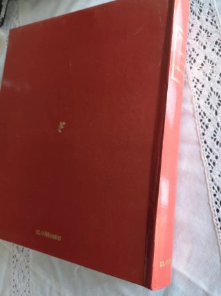 Historia de la democracia 1975-1995, 20 años de...