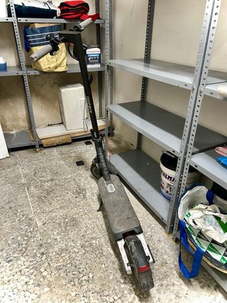 Patinete Eléctrico Xiami PRO 5