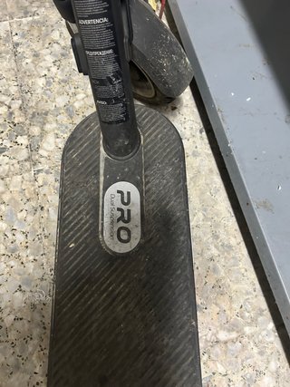 Patinete Eléctrico Xiami PRO 5