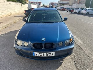 BMW Serie 3 2002