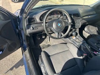 BMW Serie 3 2002