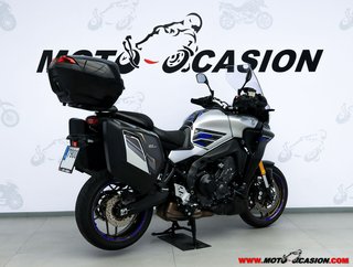 YAMAHA TRACER 9 GT