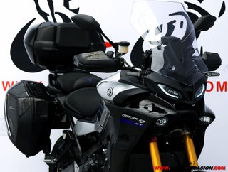 YAMAHA TRACER 9 GT