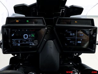 YAMAHA TRACER 9 GT