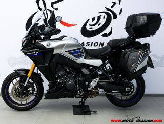 YAMAHA TRACER 9 GT