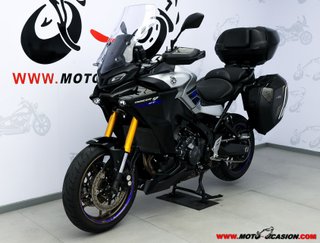 YAMAHA TRACER 9 GT