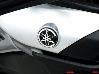 YAMAHA TRACER 9 GT