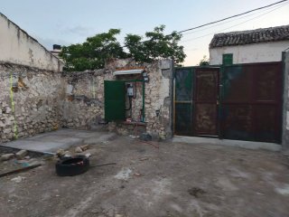 Terreno urbanizable
