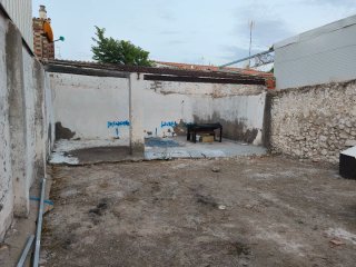 Terreno urbanizable