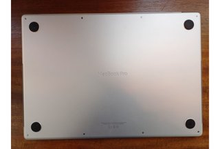 MacBook Pro 16-M2 Max (38 núc GPU)-32GB RAM-1TB SSD