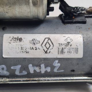 MOTOR ARRANQUE RENAULT RENAULT CLIO III 2005-2016