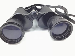 E697549-0 PRISMATICO BINOCULAR SUPER ZENITH 12X15