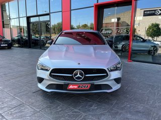 Mercedes-Benz CLA 250E 2023
