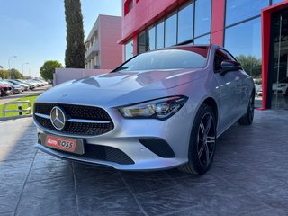 Mercedes-Benz CLA 250E 2023