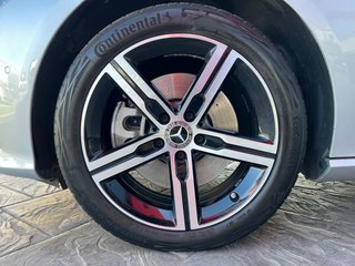 Mercedes-Benz CLA 250E 2023