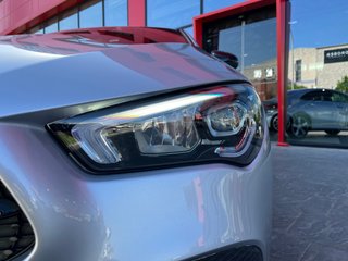 Mercedes-Benz CLA 250E 2023