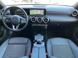 Mercedes-Benz CLA 250E 2023