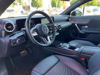 Mercedes-Benz CLA 250E 2023