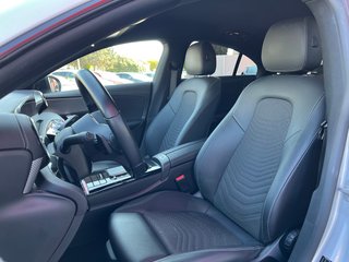 Mercedes-Benz CLA 250E 2023