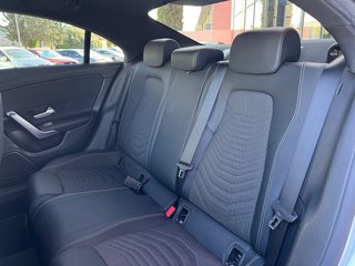 Mercedes-Benz CLA 250E 2023