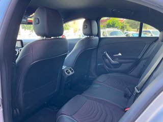 Mercedes-Benz CLA 250E 2023