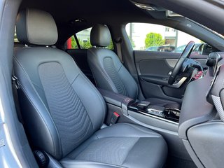 Mercedes-Benz CLA 250E 2023