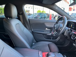 Mercedes-Benz CLA 250E 2023
