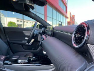 Mercedes-Benz CLA 250E 2023