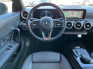 Mercedes-Benz CLA 250E 2023