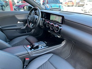 Mercedes-Benz CLA 250E 2023