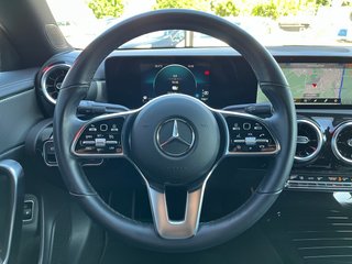Mercedes-Benz CLA 250E 2023