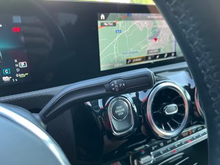 Mercedes-Benz CLA 250E 2023