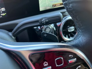 Mercedes-Benz CLA 250E 2023
