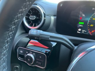 Mercedes-Benz CLA 250E 2023