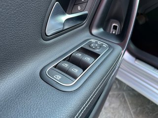 Mercedes-Benz CLA 250E 2023